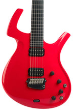 Load image into Gallery viewer, 1995 Parker Fly Deluxe Pre-Refined Red #095045BP (PDX)