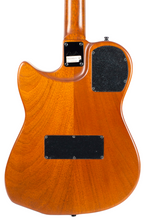 Load image into Gallery viewer, 1996 Godin Multiac Duet Satin Natural with 1/4" & XLR Outputs #96-294046 (PDX)