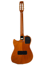 Load image into Gallery viewer, 1996 Godin Multiac Duet Satin Natural with 1/4" & XLR Outputs #96-294046 (PDX)