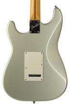 Load image into Gallery viewer, 1997 Fender American Standard Stratocaster Inca Silver #N7241234 (PDX)
