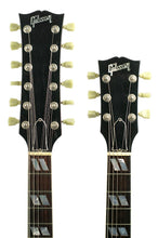 Load image into Gallery viewer, 1997 Gibson EDS-1275 Double Neck Cherry #90487469 (PDX)