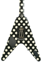 Load image into Gallery viewer, 1998 Jackson Limited Edition Randy Rhoads Round Horn Flying V 145 of 150 #UO 53 81-145 (PDX)