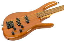 Load image into Gallery viewer, 1998 Ken Smith BSR B Bass #9816020W2 (PDX)