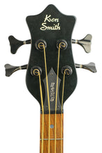Load image into Gallery viewer, 1998 Ken Smith BSR B Bass #9816020W2 (PDX)