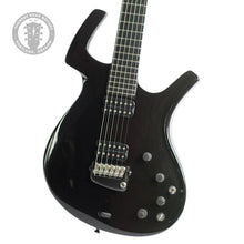 Load image into Gallery viewer, 1998 Parker Fly Deluxe Black #308048BP (PDX)