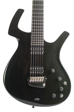 Load image into Gallery viewer, 1998 Parker Fly Deluxe Black #308048BP (PDX)