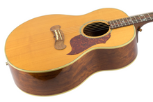 Load image into Gallery viewer, 1999 Gibson L130 w/Bubinga Back and Sides Natural #90509019 (PDX)