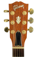 Load image into Gallery viewer, 1999 Gibson L130 w/Bubinga Back and Sides Natural #90509019 (PDX)