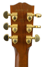 Load image into Gallery viewer, 1999 Gibson L130 w/Bubinga Back and Sides Natural #90509019 (PDX)