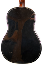 Load image into Gallery viewer, 1999 National Tricone Resonator Style 1.5 Nickel Plated Brass #031 (PDX)