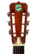 Load image into Gallery viewer, 1999 National Tricone Resonator Style 1.5 Nickel Plated Brass #031 (PDX)