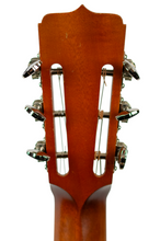 Load image into Gallery viewer, 1999 National Tricone Resonator Style 1.5 Nickel Plated Brass #031 (PDX)
