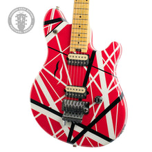 Load image into Gallery viewer, 1999 Peavey USA Wolfgang Special Stripe Graphics #91017532 (PDX)