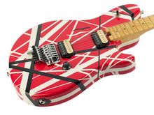 Load image into Gallery viewer, 1999 Peavey USA Wolfgang Special Stripe Graphics #91017532 (PDX)