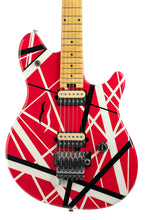Load image into Gallery viewer, 1999 Peavey USA Wolfgang Special Stripe Graphics #91017532 (PDX)
