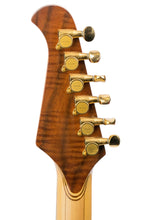 Load image into Gallery viewer, Circa 2000 Alembic CSLG6 "California Special" Electric Guitar Natural #00CS12423 (PDX)