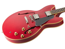 Load image into Gallery viewer, 2003 Epiphone Elite '63 ES-335 MIJ Cherry w/Original USA Pickups #301635 (PDX)
