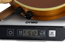 Load image into Gallery viewer, 2000s Rick Turner Renaissance Fretless Bass Natural w/Onboard Electronics #153490 (PDX)