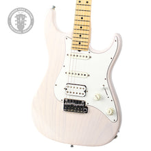 Load image into Gallery viewer, 2000s Suhr Pro Series S2 HSS White Blonde #P1225 (PDX)