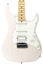 Load image into Gallery viewer, 2000s Suhr Pro Series S2 HSS White Blonde #P1225 (PDX)