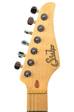 Load image into Gallery viewer, 2000s Suhr Pro Series S2 HSS White Blonde #P1225 (PDX)