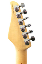 Load image into Gallery viewer, 2000s Suhr Pro Series S2 HSS White Blonde #P1225 (PDX)