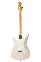 Load image into Gallery viewer, 2000s Suhr Pro Series S2 HSS White Blonde #P1225 (PDX)