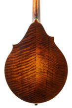 Load image into Gallery viewer, Early 2000s Eastman MD804D Two-Point Oval Hole Mandolin #NSN (PDX)