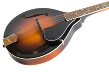 Load image into Gallery viewer, 2000s Kentucky KM-150 A-Style Mandolin Sunburst #17127695 (PDX)