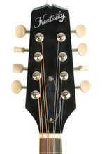 Load image into Gallery viewer, 2000s Kentucky KM-150 A-Style Mandolin Sunburst #17127695 (PDX)