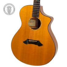 Load image into Gallery viewer, 2001 Breedlove Limited Edition SC25/K Custom Concept Deep Body #6 of 10 Cedar/Koa Natural #2444 (PDX)