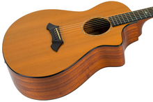 Load image into Gallery viewer, 2001 Breedlove Limited Edition SC25/K Custom Concept Deep Body #6 of 10 Cedar/Koa Natural #2444 (PDX)