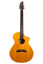 Load image into Gallery viewer, 2001 Breedlove Limited Edition SC25/K Custom Concept Deep Body #6 of 10 Cedar/Koa Natural #2444 (PDX)