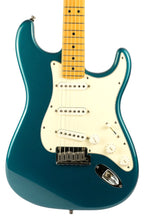 Load image into Gallery viewer, 2001 Fender American Standard Stratocaster Ocean Turquoise #Z1040249 (PDX)