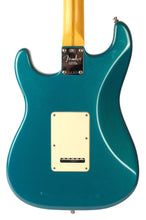 Load image into Gallery viewer, 2001 Fender American Standard Stratocaster Ocean Turquoise #Z1040249 (PDX)