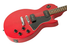 Load image into Gallery viewer, 2001 Gibson Les Paul Special Cinnamon #02681400 (PDX)