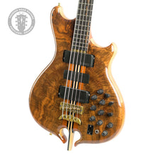 Load image into Gallery viewer, 2003 Alembic Series II 5-ST Bass w/Preamp #03CXB12958 (PDX)