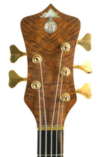 Load image into Gallery viewer, 2003 Alembic Series II 5-ST Bass w/Preamp #03CXB12958 (PDX)