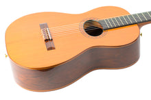 Load image into Gallery viewer, 2003 Di Giorgio Tarrega Classical Guitar w/Carved Headstock & Oval Soundhole #NSN (PDX)