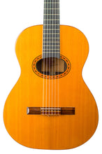 Load image into Gallery viewer, 2003 Di Giorgio Tarrega Classical Guitar w/Carved Headstock & Oval Soundhole #NSN (PDX)