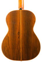Load image into Gallery viewer, 2003 Di Giorgio Tarrega Classical Guitar w/Carved Headstock & Oval Soundhole #NSN (PDX)