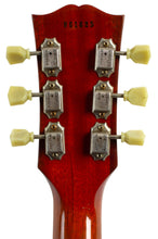 Load image into Gallery viewer, 2003 Gibson '58 Les Paul Reissue Cherry Sunburst #861625 (PDX)
