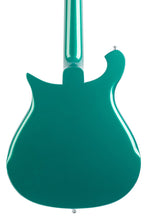 Load image into Gallery viewer, 2003 Rickenbacker 620 Turquoise #03 10164 (PDX)