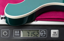 Load image into Gallery viewer, 2003 Rickenbacker 620 Turquoise #03 10164 (PDX)