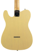 Load image into Gallery viewer, 2003 Rick Kelly Blackguard "T-Style" w/Lollar Charlie Christian Style Pickup #NSN (PDX)