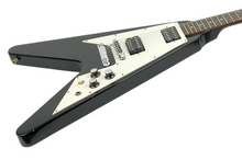 Load image into Gallery viewer, 2004 Gibson '67 Reissue Flying V w/Seymour Duncan Pearly Gates Pickups #00524340 (PDX)