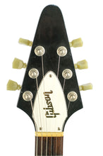 Load image into Gallery viewer, 2004 Gibson '67 Reissue Flying V w/Seymour Duncan Pearly Gates Pickups #00524340 (PDX)