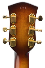 Load image into Gallery viewer, 2004 National Reso-Phonic Radio Tone Bendaway Resonator Sunburst #308-04 (PDX)