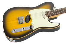 Load image into Gallery viewer, 2004 Tom Anderson Hollow T Classic Tobacco Burst #01-30-04P (PDX)