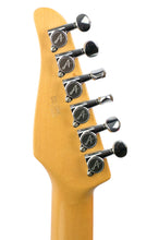 Load image into Gallery viewer, 2004 Tom Anderson Hollow T Classic Tobacco Burst #01-30-04P (PDX)